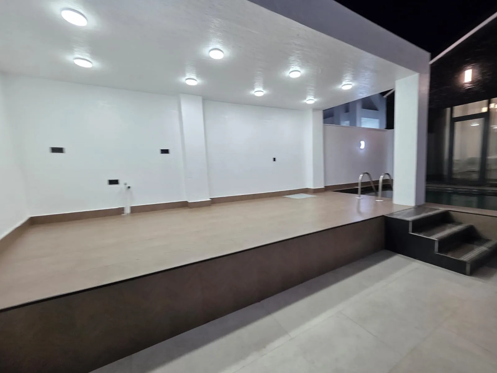 Mərdəkan, 4 otaqlı Həyət evi satılır - 150 m², 1 mərtəbə, 3 sot — Ev, villa, Bakı (4)