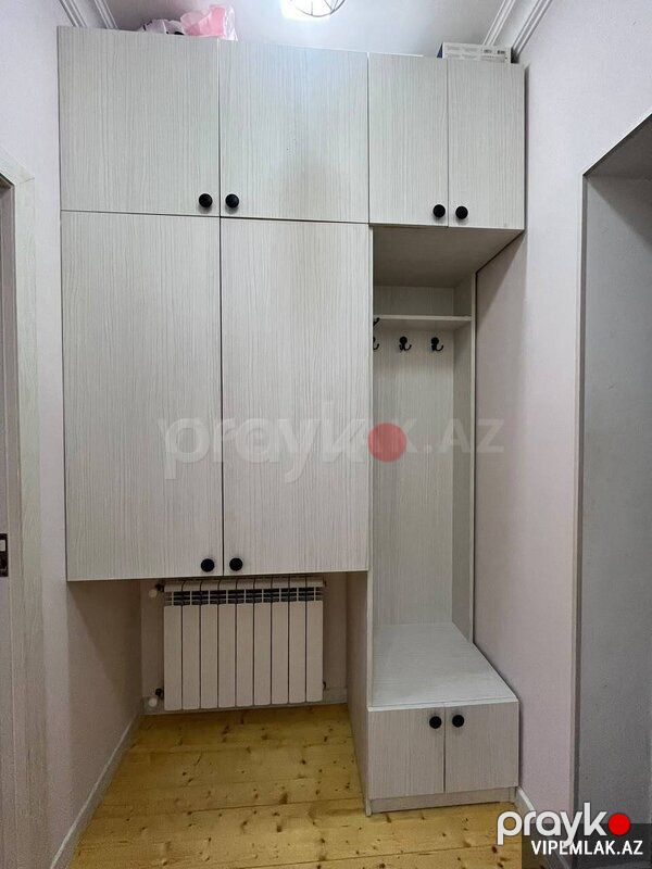 Abşeron rayonunda 2 otaqlı Yeni tikili Satılır, 55 m² — Mənzil, Bakı (2)