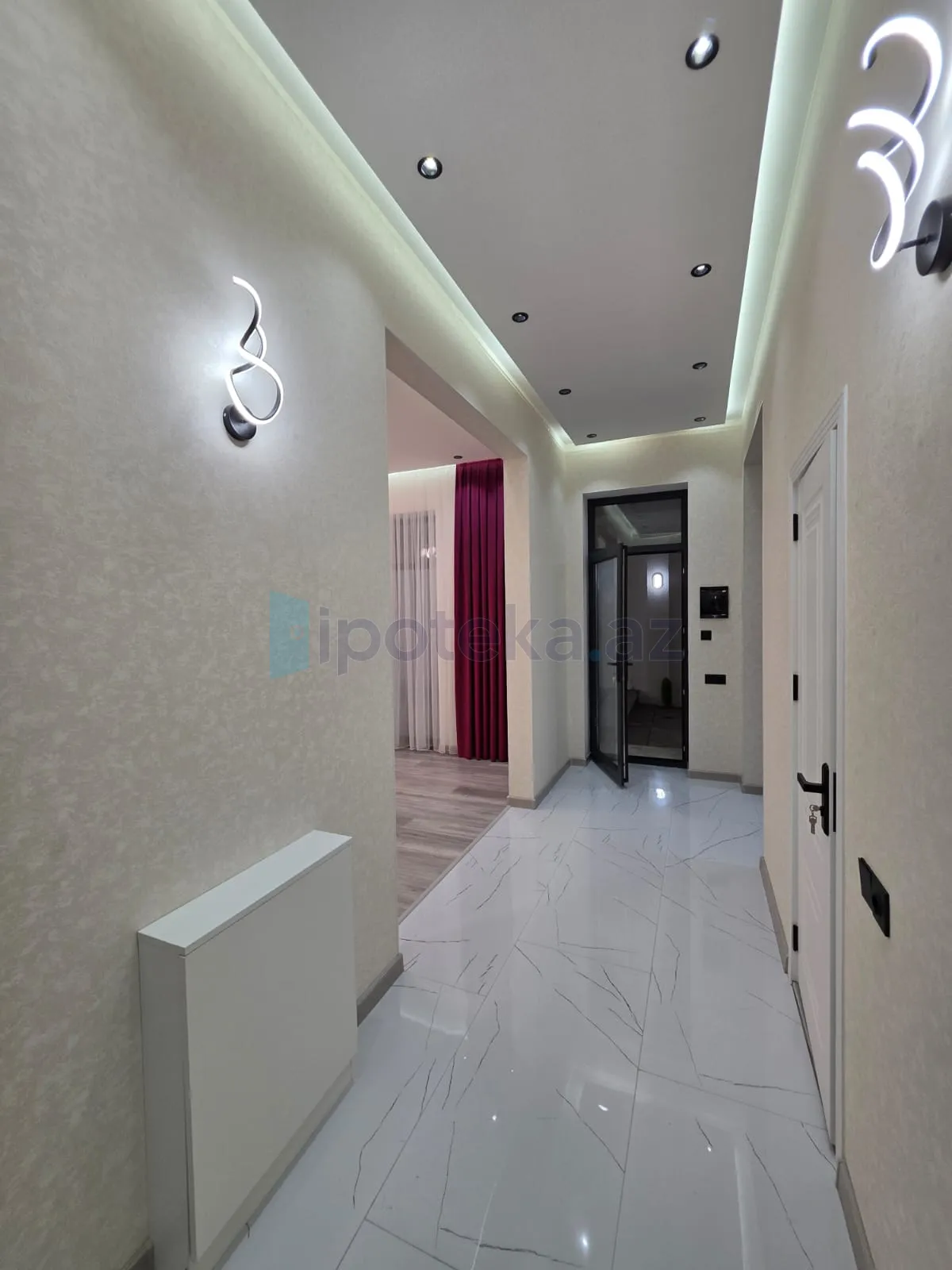 Satılır: 4 Otaq, Bağlar, Xəzər r., Şüvəlan q., 120.00 m² — Torpaq, Şüvəlan (3)