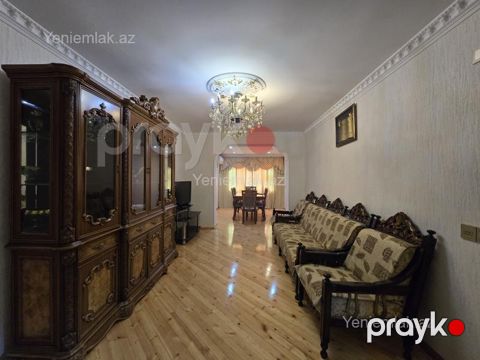 Satılır 4 otaqlı Bina evi menzil (Köhnə tikili), 105 m², 2-ci mikrorayon — Sumqayıt