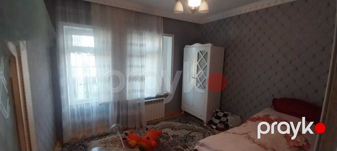 İcarəyə verilir 6 otaqlı həyət evi/bağ evi 280 m² — Ev, villa, Bakı (10)