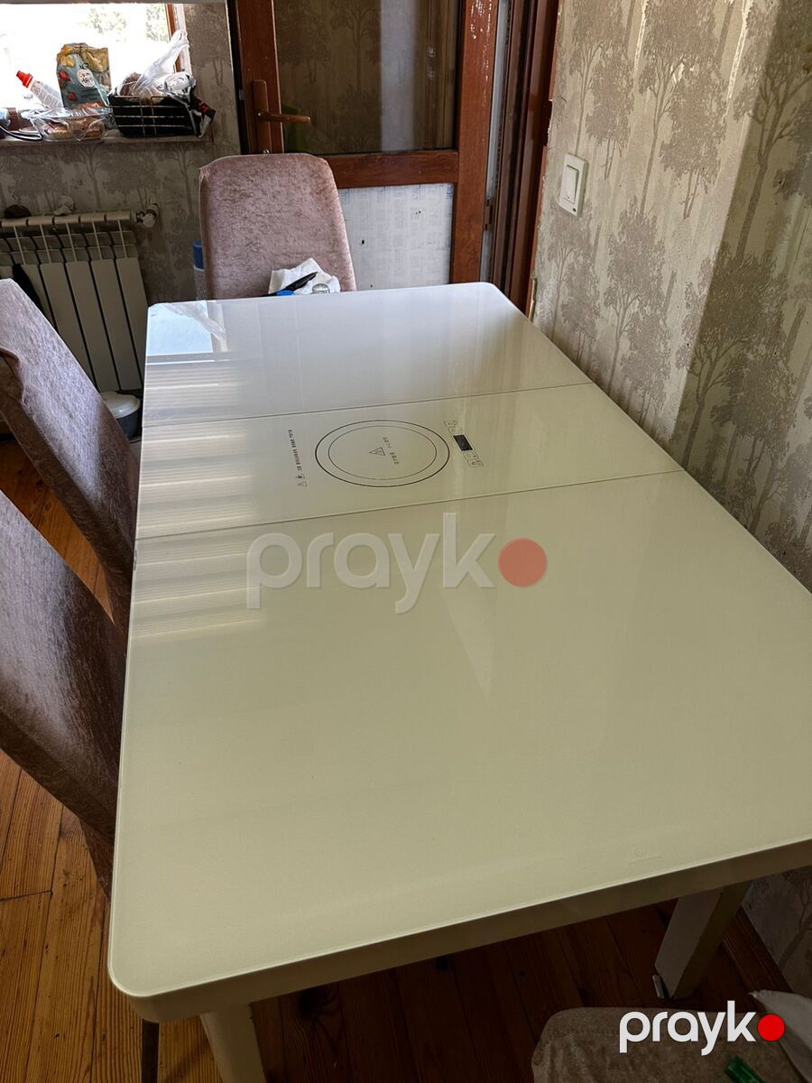 Masa və oturacaqlar — Mebel, Bakı (8)