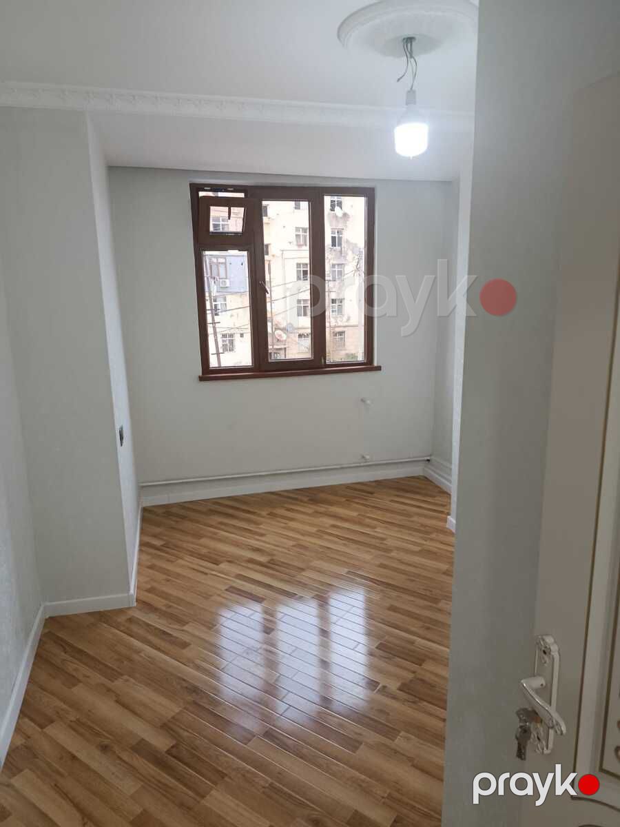 Satılır 2 otaqlı yeni tikili 52 m² — Mənzil, Xırdalan (4)