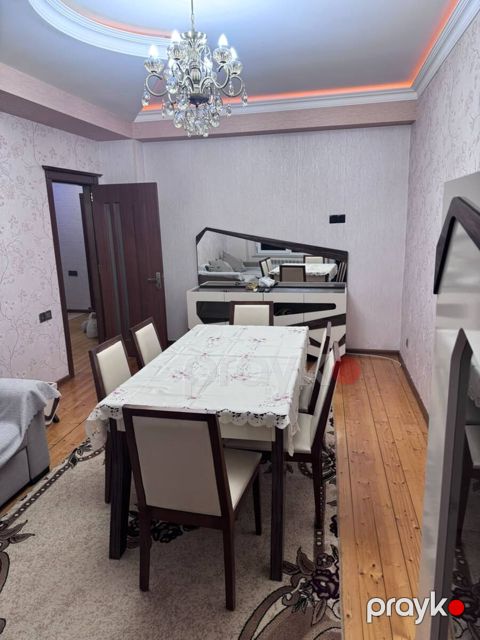 İcarəyə verilir 2 otaqlı yeni tikili 51 m² — Bakı