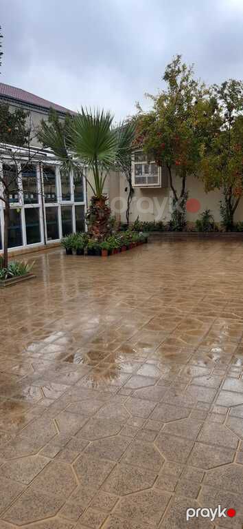 Həyət evi, Ramana qəs — Ev, villa, Bakı (2)