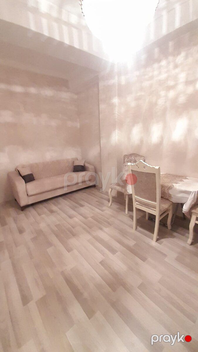 2-otaqlı yeni tikili kirayə verilir, Xırdalan ş., 55 m² — Mənzil, Xırdalan (7)