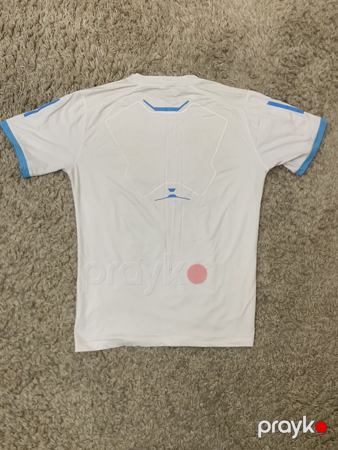 Futbolka Adidas — Geyim, ayakkabı, aksesuarlar, Bakı (6)