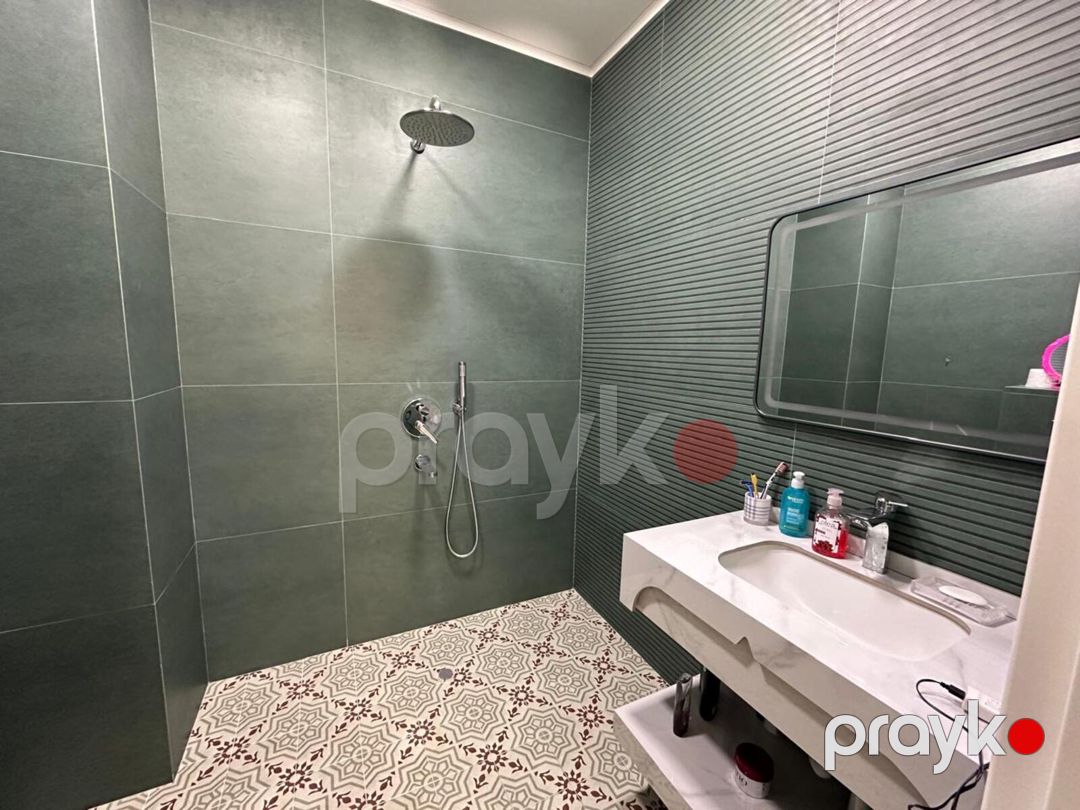 Satılır 4 otaqlı yeni tikili 192 m² — Mənzil, Bakı (10)