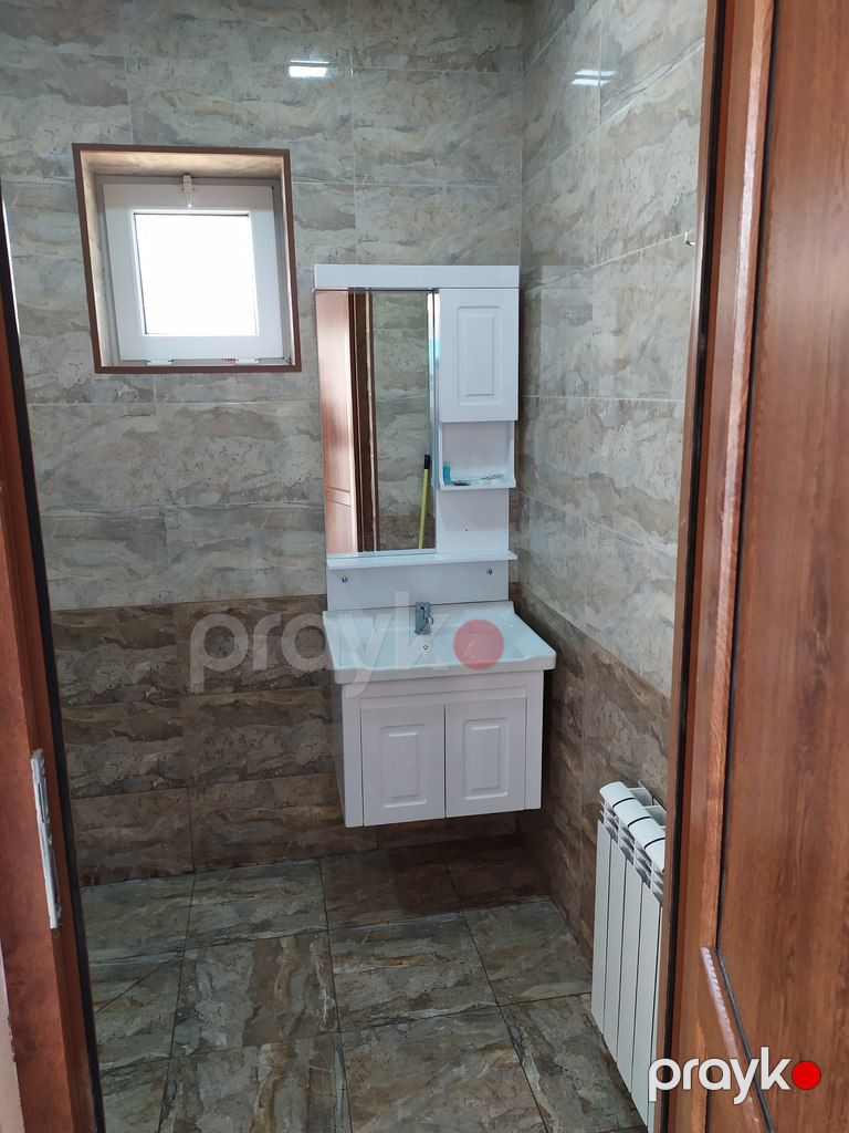 İcarəyə verilir 3 otaqlı həyət evi/bağ evi 70 m² — Ev, villa, Quba (7)