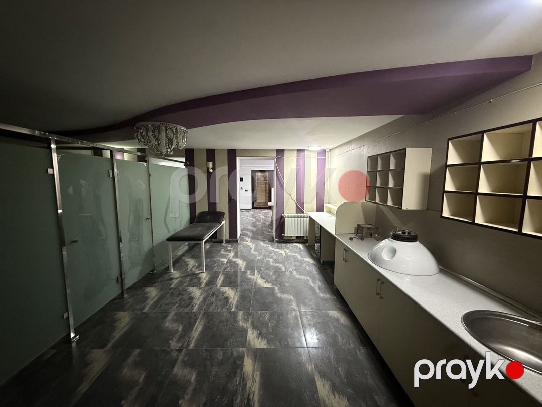 İcarəyə verilir obyekt 80 m² — Əmlak, Bakı (5)
