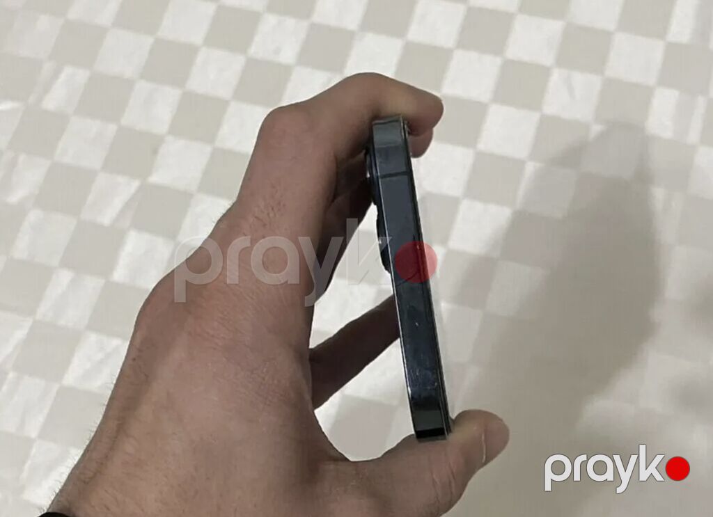 128 GB, Göy, Face ID — Apple iPhone, Bakı (6)