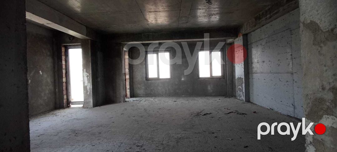 Satılır 4 otaqlı yeni tikili 246 m² — Mənzil, Bakı (8)