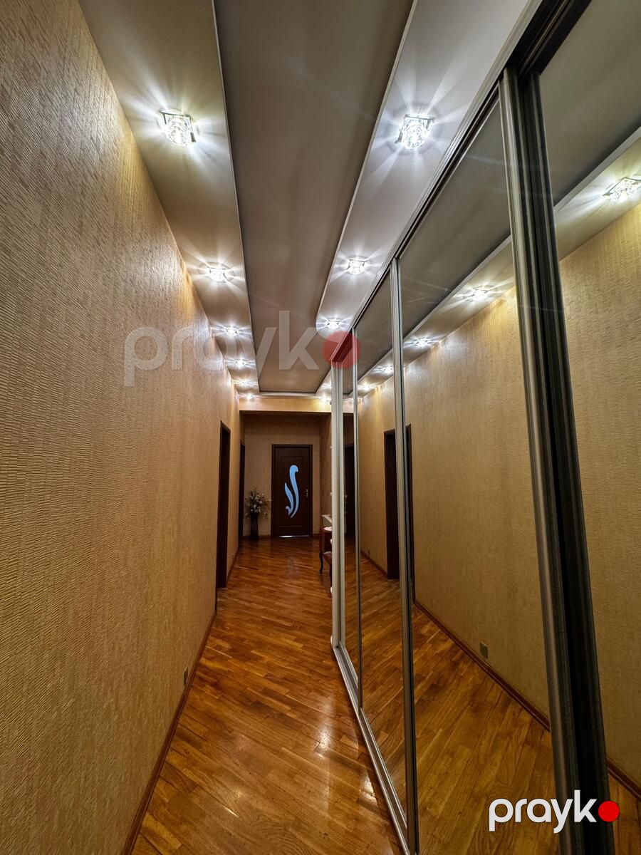 Satılır 2 otaqlı yeni tikili 105 m² — Mənzil, Bakı (6)