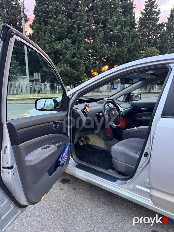 Toyota Prius, 1.5 L, 1.3 kWh, 2007 il, 295 000 km — Avtomobillər, Balakən (7)