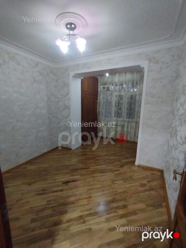 Satılır 4 otaqlı Bina evi menzil (Köhnə tikili), 92 m², 17-ci mikrorayon — Mənzil, Sumqayıt (5)