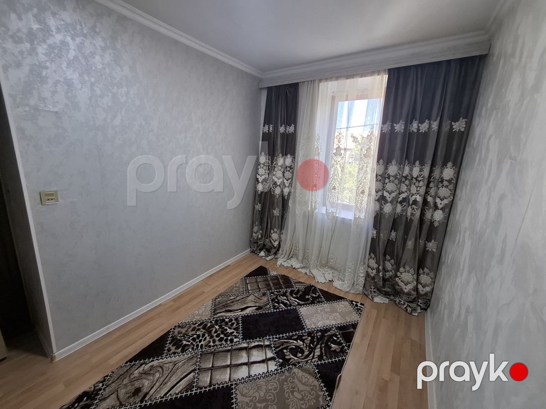 Satılır 3 otaqlı köhnə tikili 65 m² — Mənzil, Bakı (7)