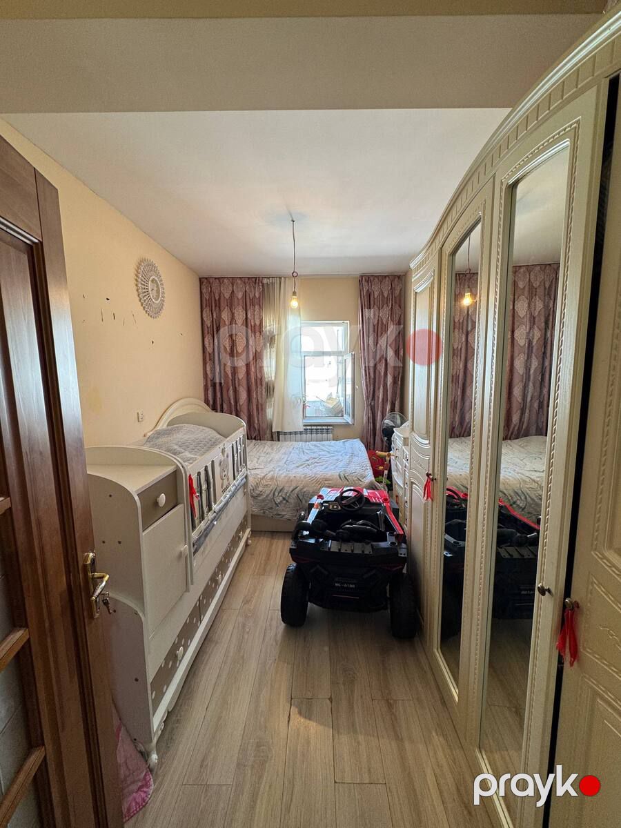 Satılır 2 otaqlı yeni tikili 72 m² — Mənzil, Bakı (7)