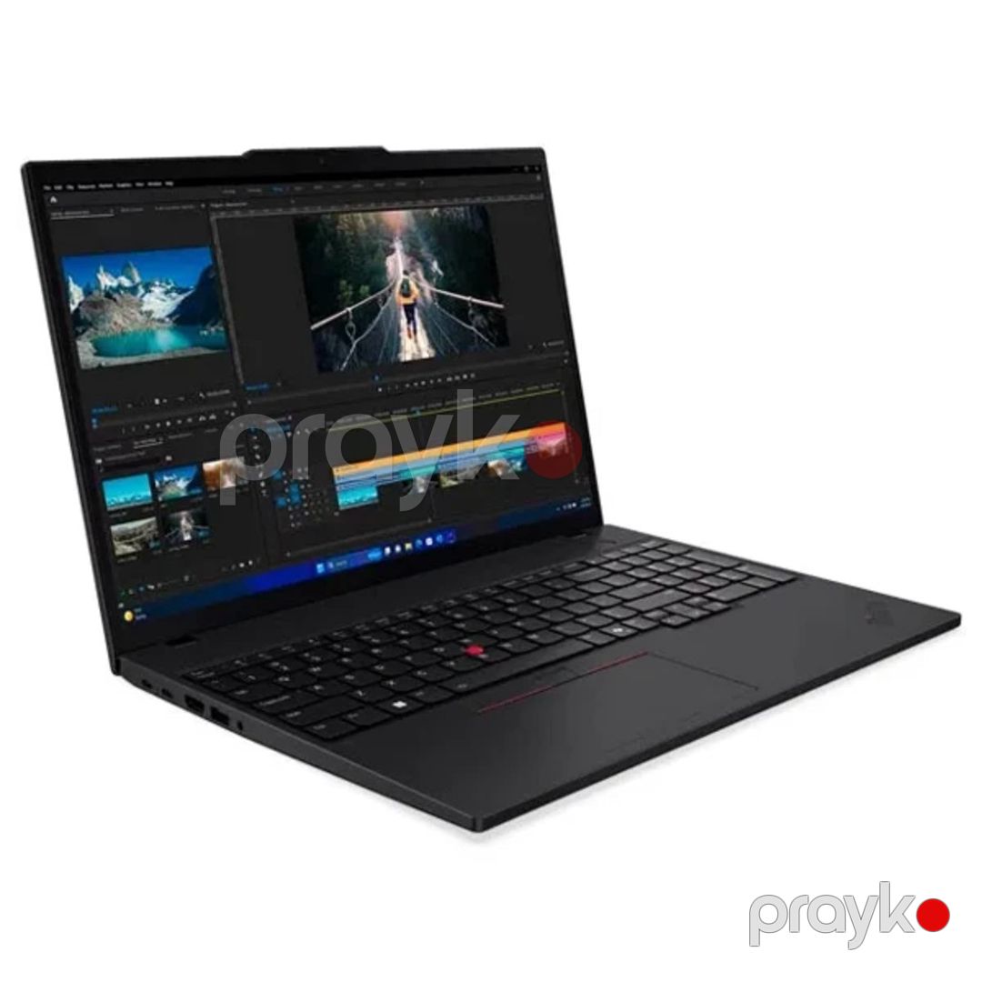 Lenovo ThinkPad X12 Detachable Gen 2 21LK003JRT — Noutbuklar, Bakı (2)