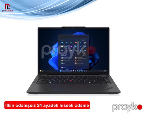 Lenovo ThinkPad X13 Gen 6 21RK00ADFW — Bakı