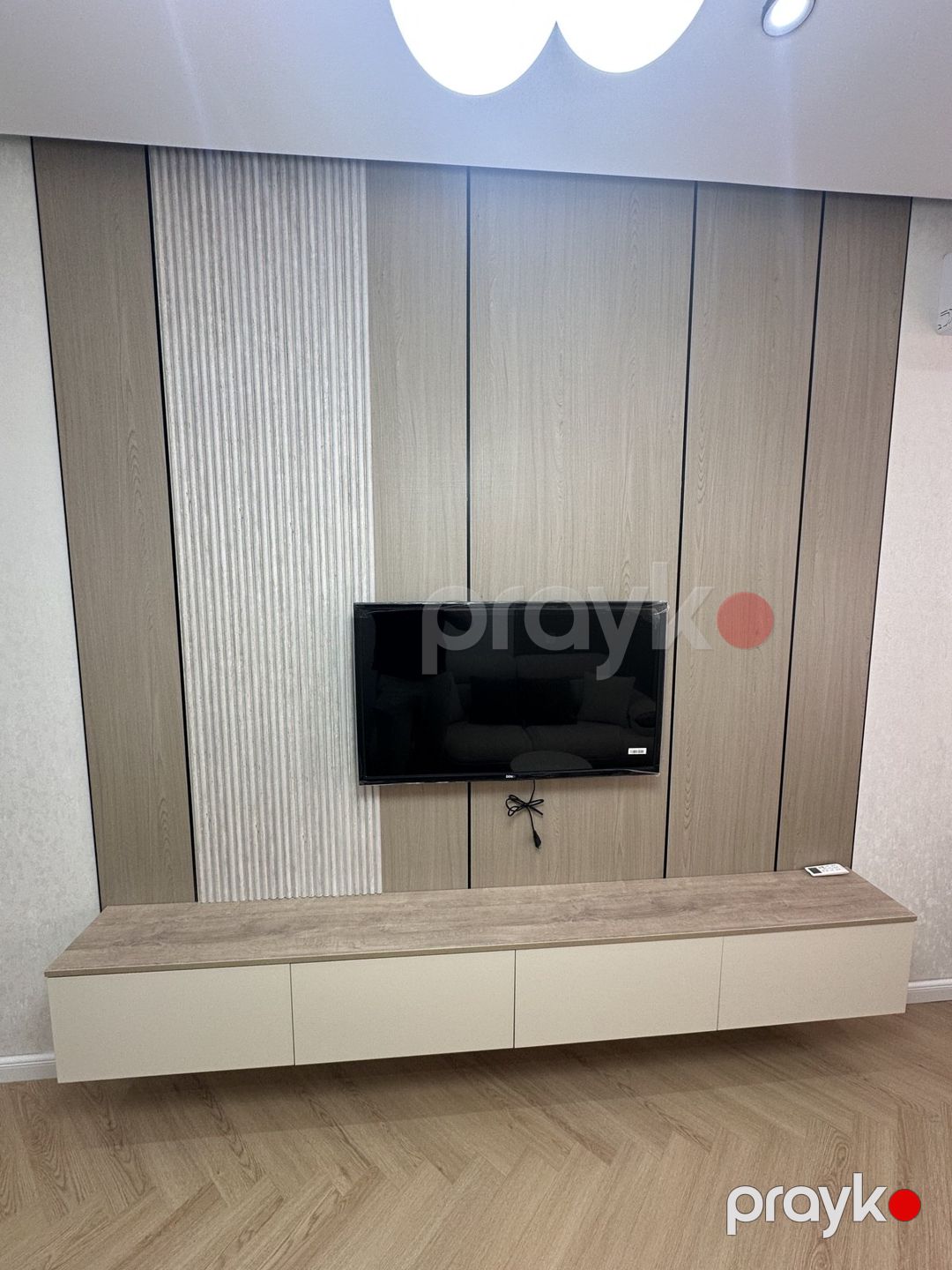 Satılır 2 otaqlı yeni tikili 50 m² — Mənzil, Bakı (6)