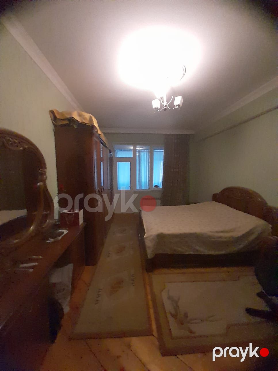 Satış: 3 otaqlı Yeni tikili, 127 m², Nizami rayonu — Mənzil, Bakı (2)