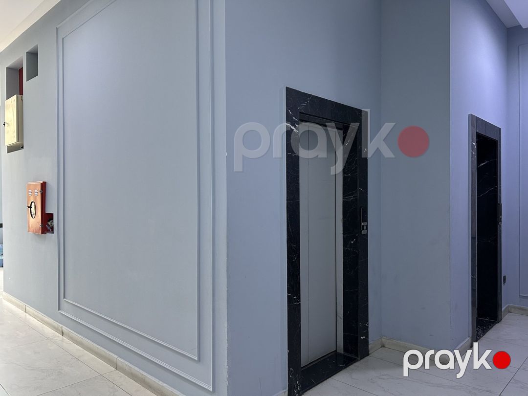 İcarəyə verilir 3 otaqlı yeni tikili 138 m² — Mənzil, Bakı (3)