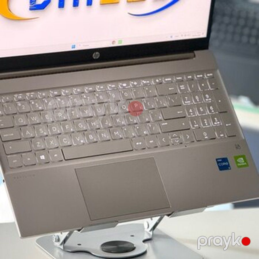 Noutbuk HP Pavilion — Noutbuklar, Bakı (3)
