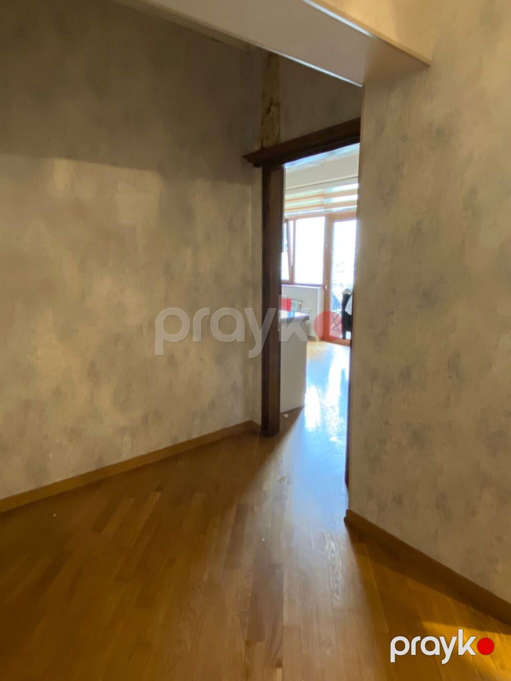 3 otaqlı, Yeni tikili, 145 kv. m — Mənzil, Bakı (5)