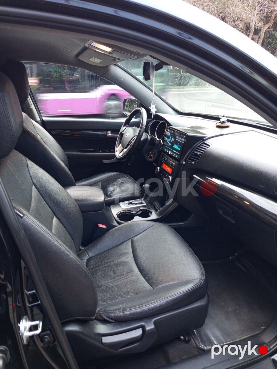 KIA Sorento, 2012 il — Avtomobillər, Bakı (9)