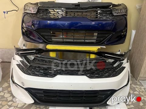 "Kia Optima K5 2020-2023" buferləri — Bakı