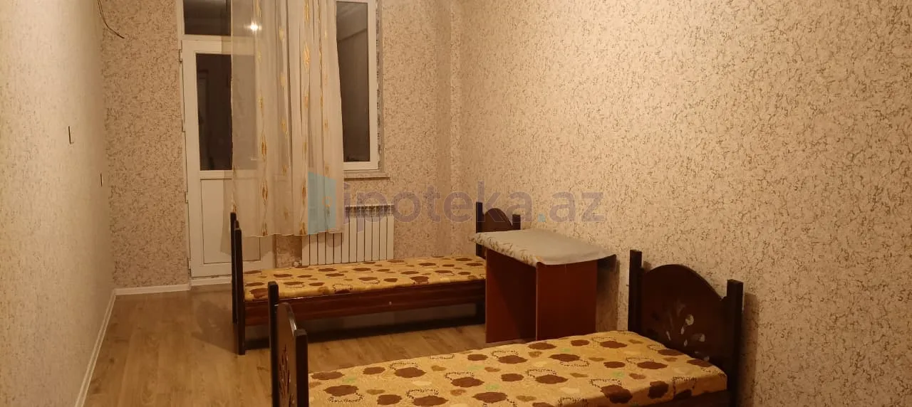 Satılır: 3 Otaq, Yeni tikili, Abşeron r., Saray q., 151.00 m² — Ayət xanım