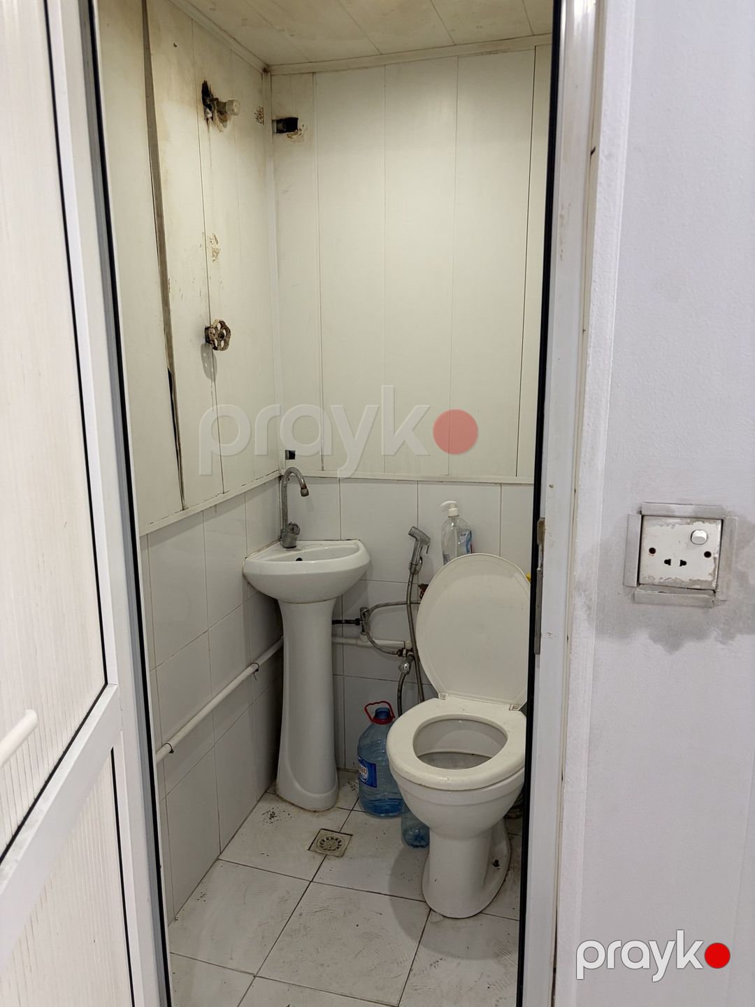 İcarəyə verilir obyekt 29 m² — Əmlak, Bakı (6)