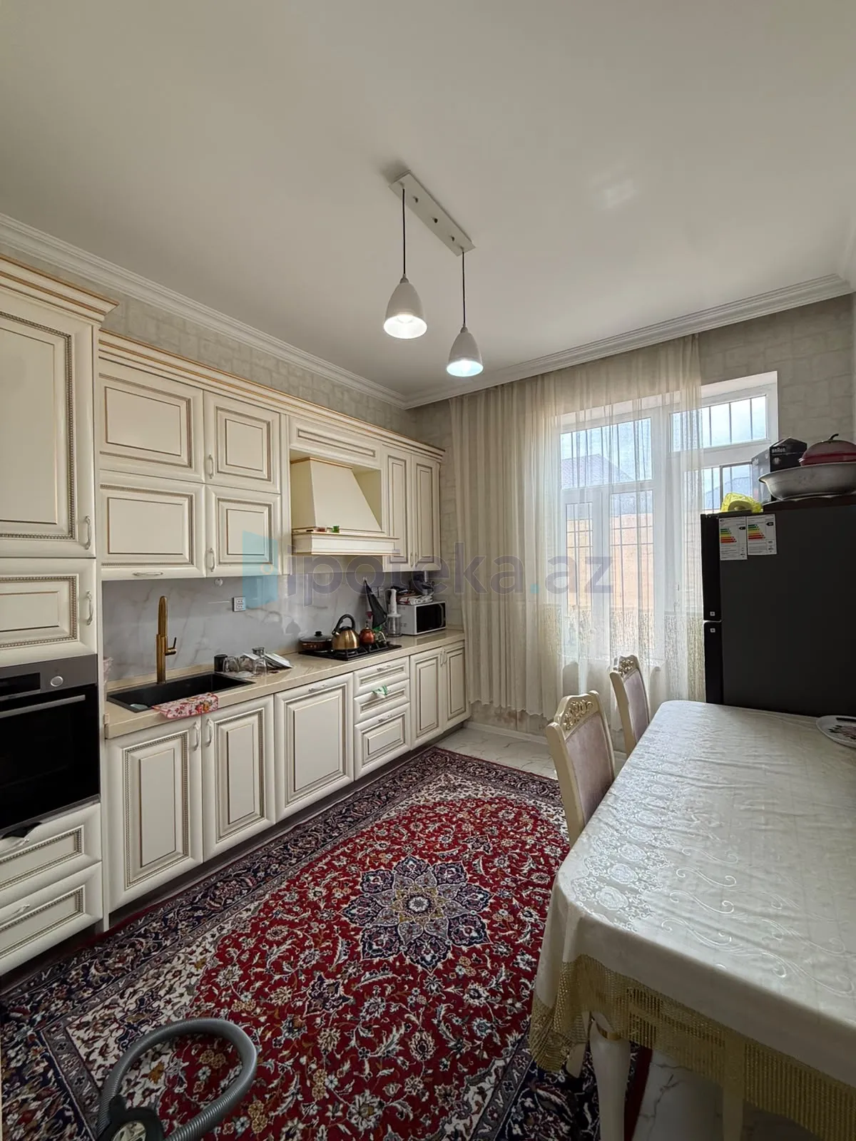 Satılır: 4 Otaq, Evlər/Villalar, Abşeron r., Masazır q., 160.00 m² — Ev, villa, Abşeron (4)