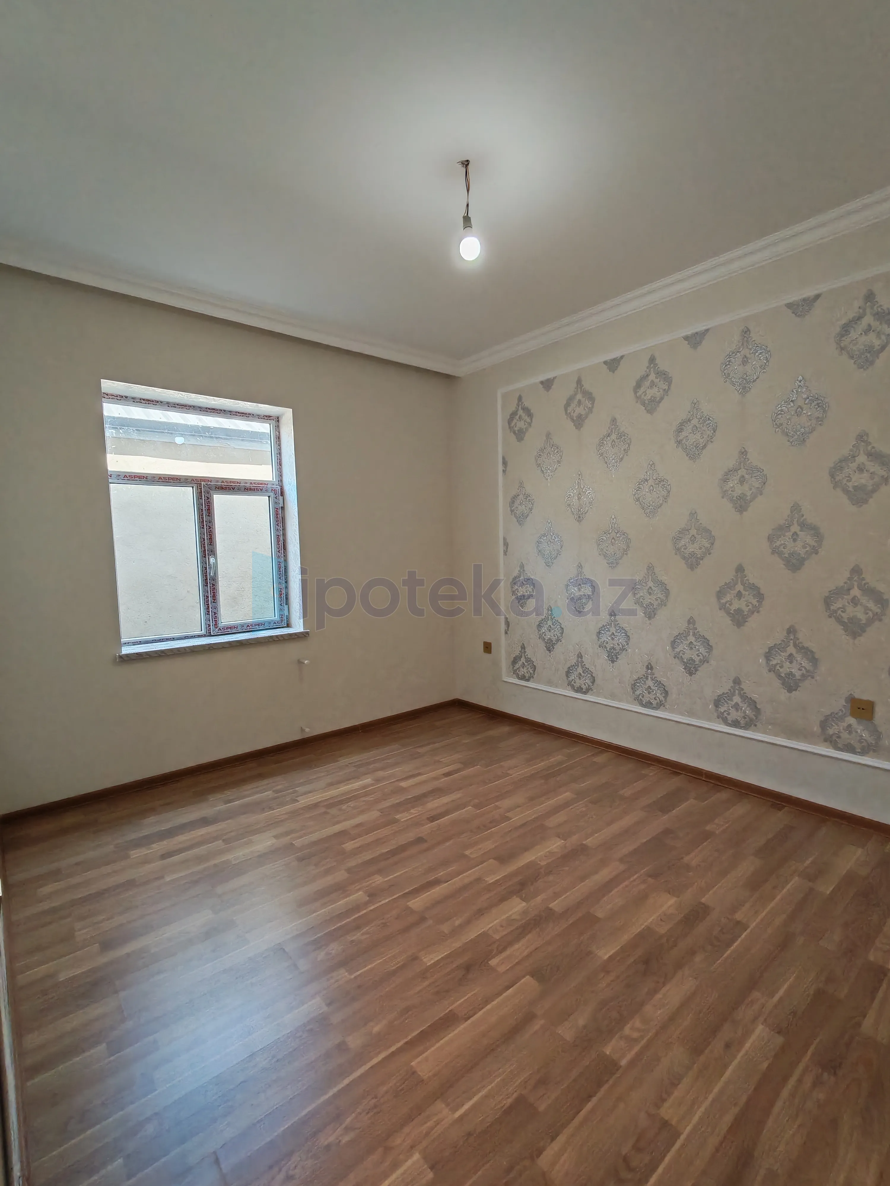 Satılır: 3 Otaq, Evlər/Villalar, 90.00 m² — Ev, villa, Saray (3)