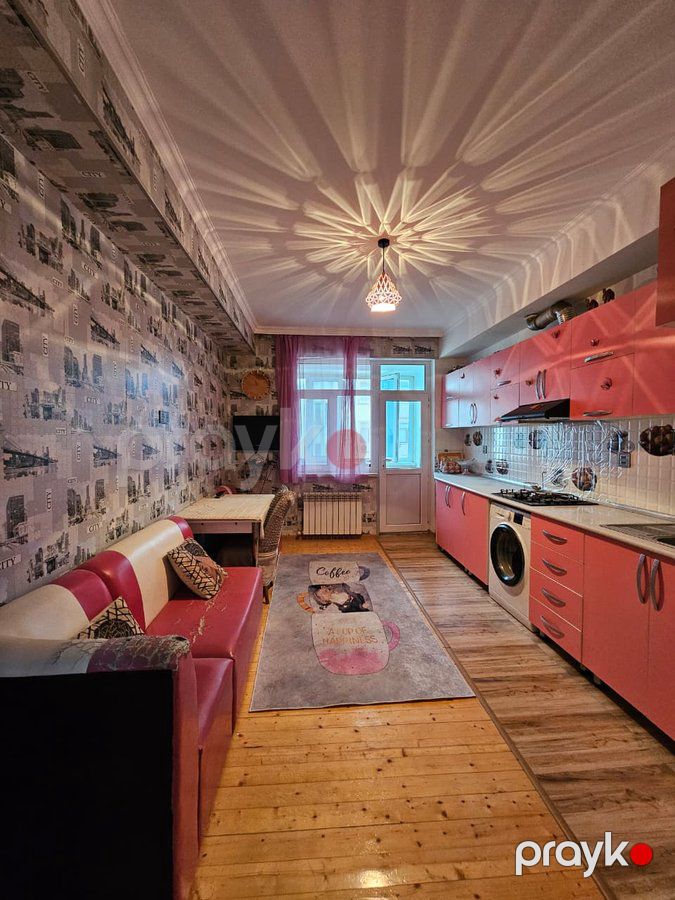 2 otaqlı mənzil, 83 m², Masazır q., Abşeron — Mənzil (6)