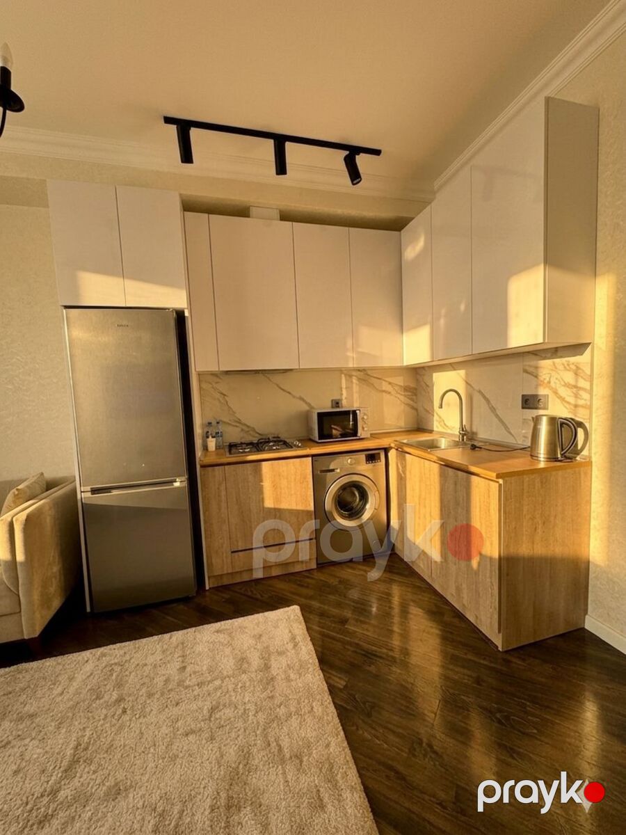 Satılır 2 otaqlı yeni tikili 70 m² — Mənzil, Bakı (3)