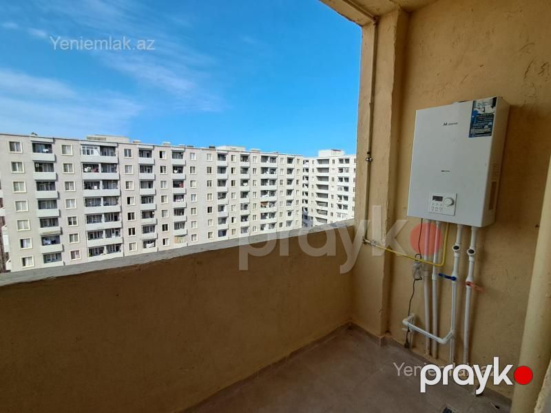 Satılır 1 otaqlı Bina evi menzil (Yeni tikili), 59 m², Saray — Mənzil, Abşeron (11)
