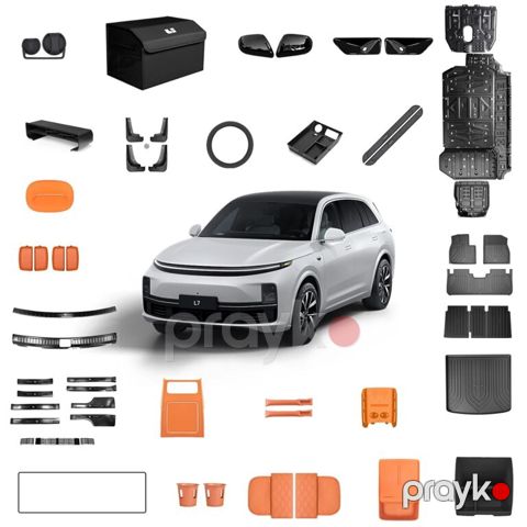 "Li Auto" aksesuarları — Bakı