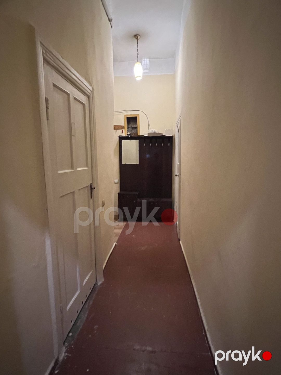 İcarəyə verilir 2 otaqlı köhnə tikili 42 m² — Mənzil, Bakı (11)