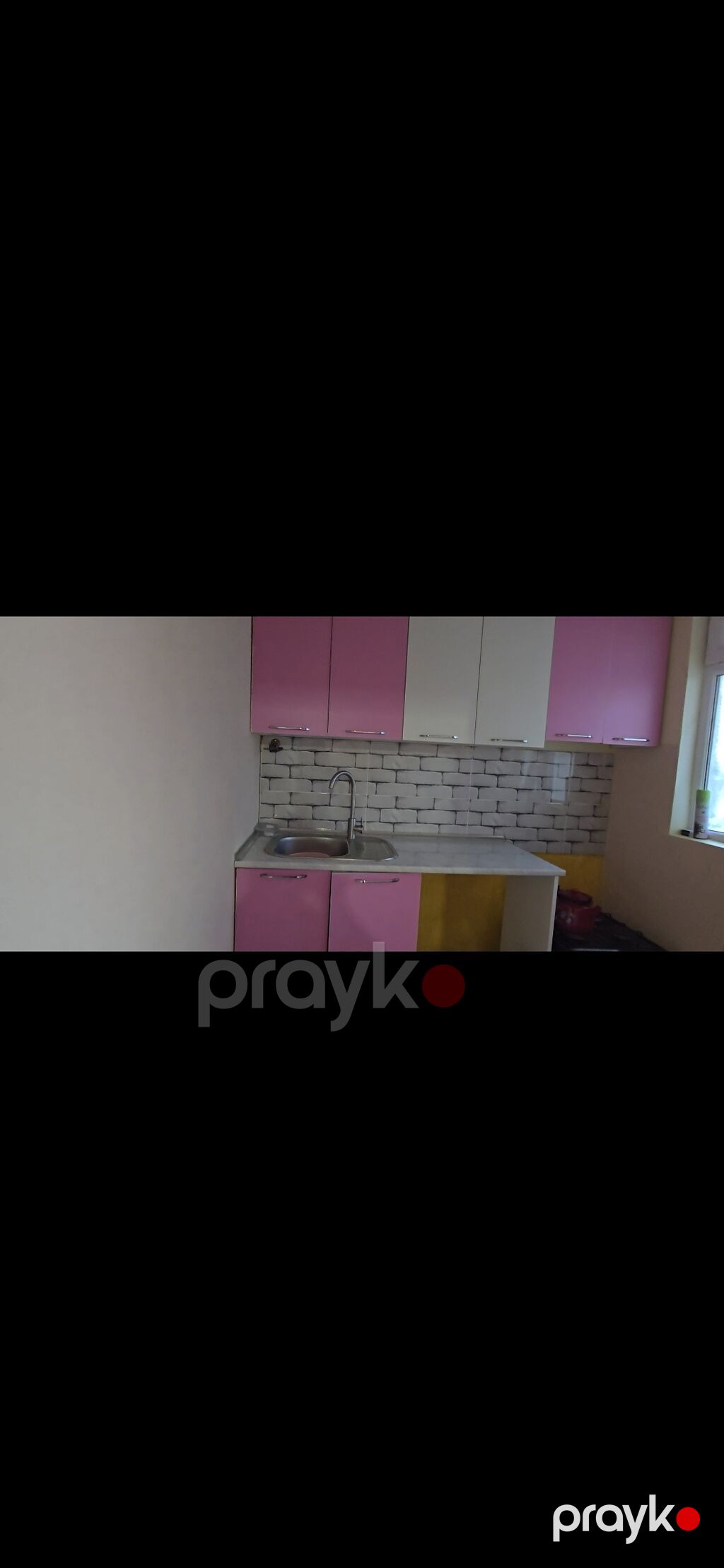 Salam Hovsanin qusculuq massivinde 1 otaqli genis hwyet evi kiraye — Mənzil, Bakı (3)