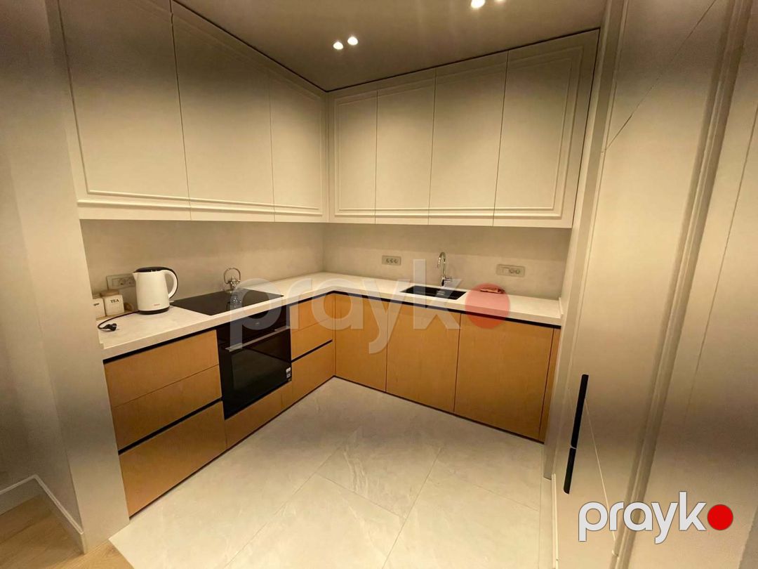 İcarəyə verilir 2 otaqlı yeni tikili 65 m² — Mənzil, Bakı (8)