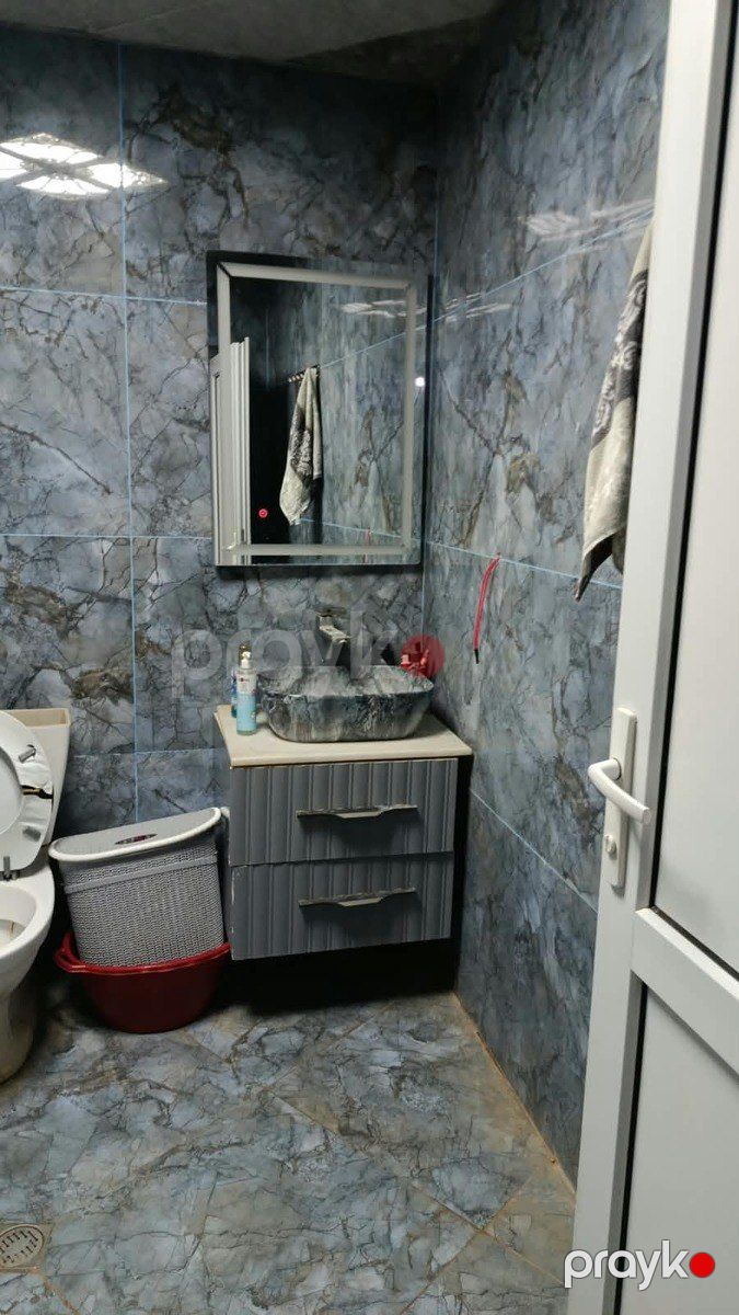 Satılır 3 otaqlı həyət evi/bağ evi 85 m² — Ev, villa, Bakı (9)