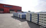 100 mm Pir sendviç panel – yüksək izolyasiya — UPS Construction