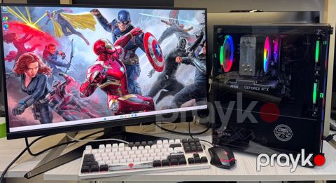 Gaming PC — Bakı