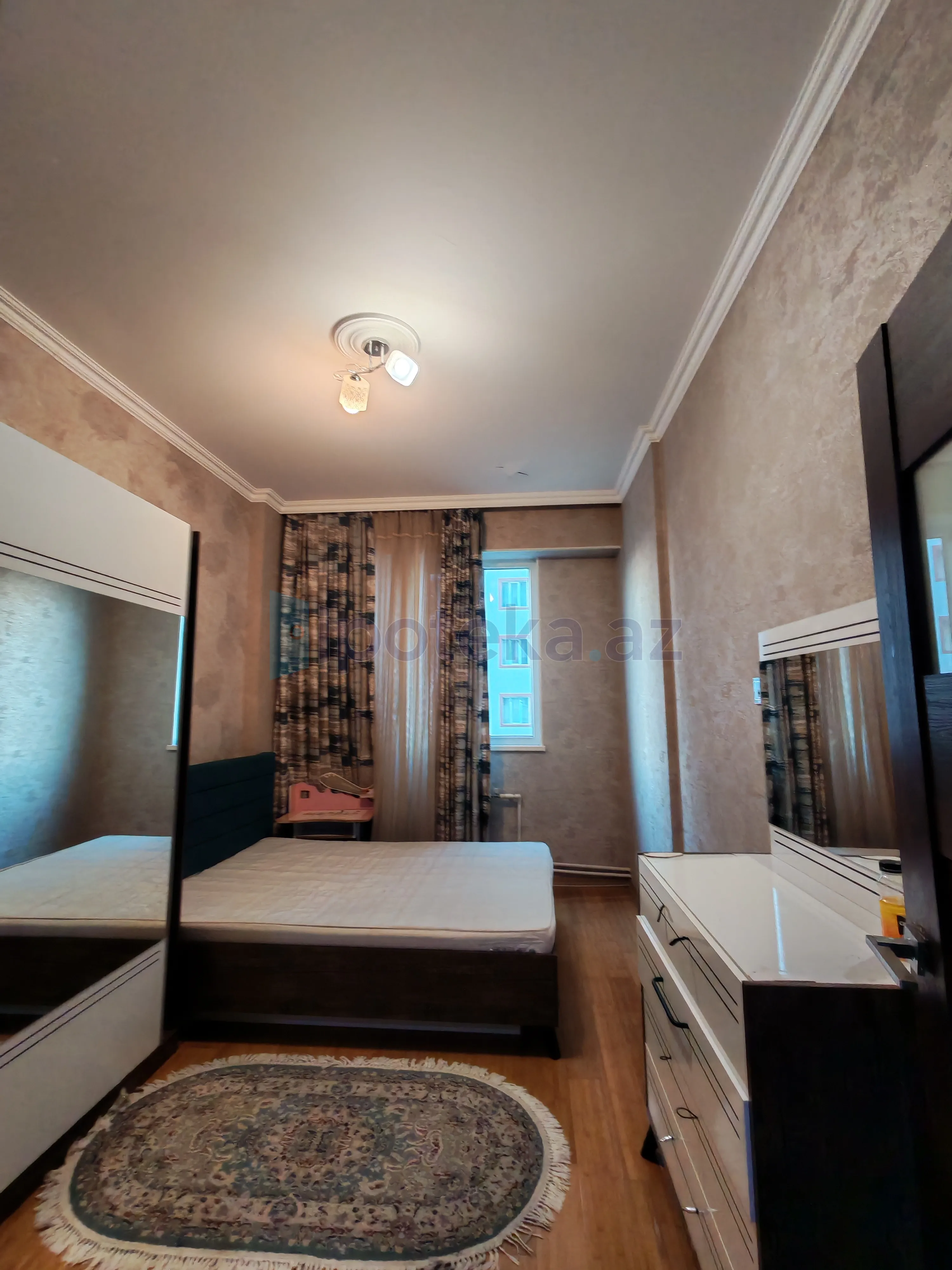 Satılır: 2 Otaq, Yeni tikili, 51.00 m² — Mənzil, Xırdalan (5)