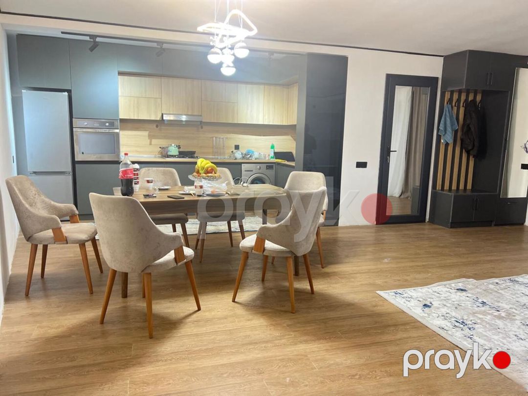 Satılır 2 otaqlı həyət evi/bağ evi 75 m² — Ev, villa, Bakı (2)