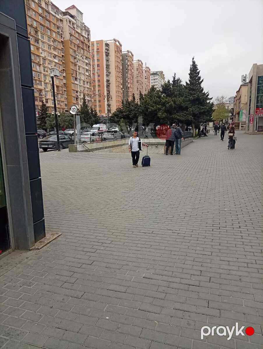 Satılır obyekt 30 m² — Əmlak, Bakı (6)