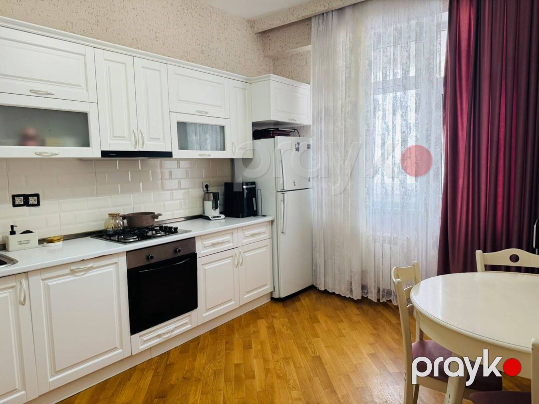 Satılır 3 otaqlı yeni tikili 105 m² — Mənzil, Bakı (7)