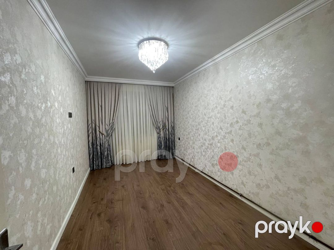 Satılır 2 otaqlı yeni tikili 52 m² — Mənzil, Bakı (3)