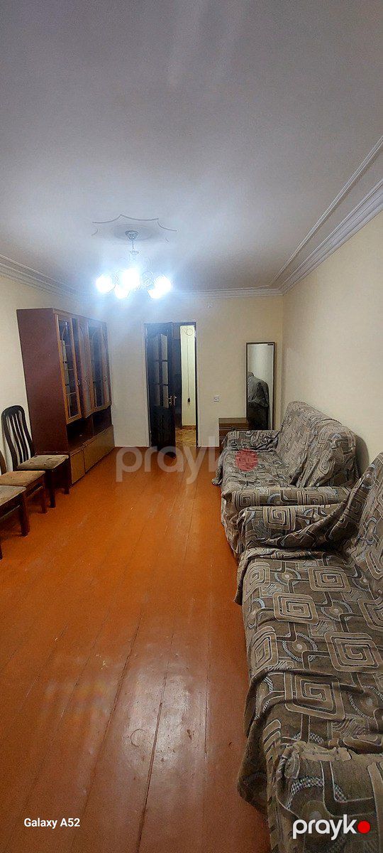 Satılır 3 otaqlı köhnə tikili 70 m² — Mənzil, Bakı (4)